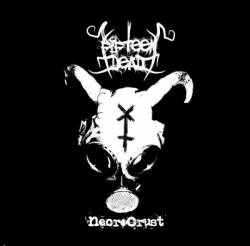 Fifteen Dead : Necrocrust